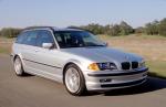 BMW 3-Series Touring 1999 года